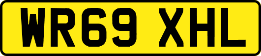 WR69XHL
