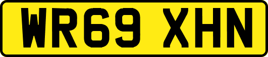 WR69XHN