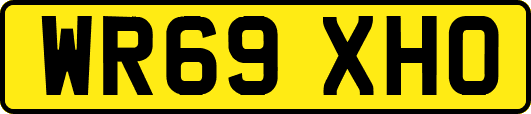 WR69XHO