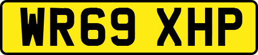WR69XHP