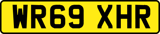 WR69XHR