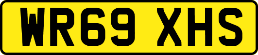 WR69XHS