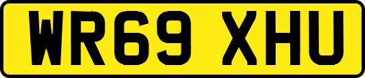 WR69XHU