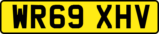 WR69XHV