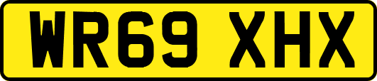 WR69XHX