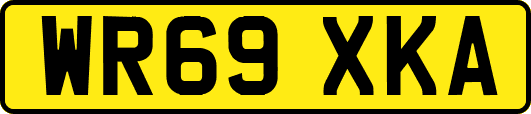 WR69XKA