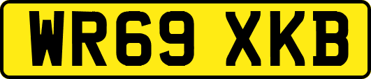 WR69XKB