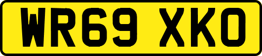 WR69XKO