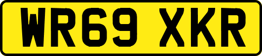 WR69XKR