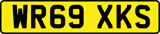 WR69XKS