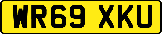 WR69XKU