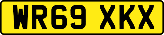 WR69XKX