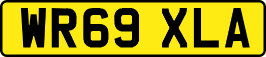 WR69XLA