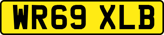 WR69XLB