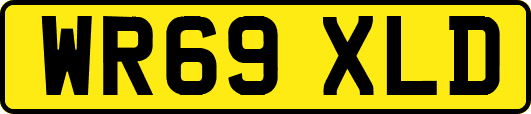 WR69XLD