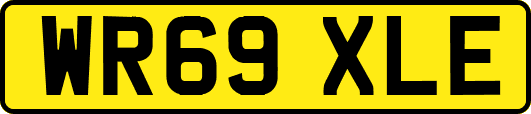 WR69XLE