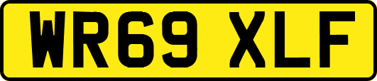 WR69XLF