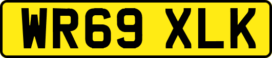 WR69XLK