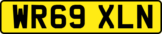 WR69XLN