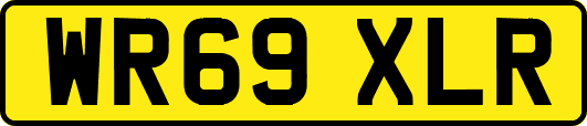 WR69XLR