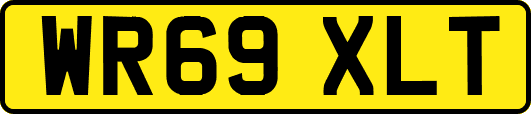 WR69XLT