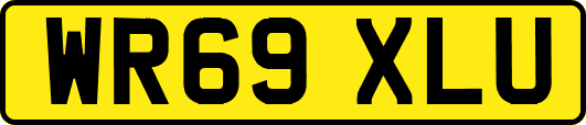 WR69XLU