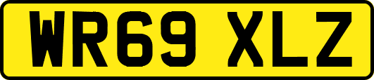 WR69XLZ
