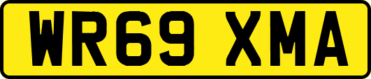 WR69XMA