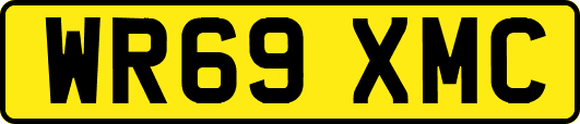 WR69XMC