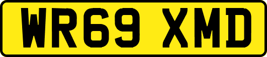 WR69XMD