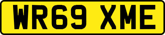 WR69XME