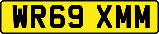 WR69XMM