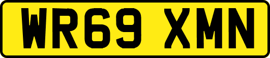 WR69XMN