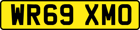 WR69XMO