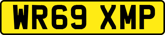 WR69XMP