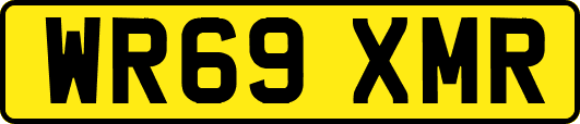 WR69XMR