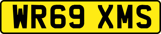 WR69XMS