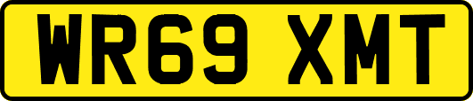WR69XMT