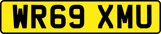 WR69XMU