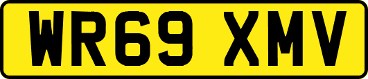 WR69XMV
