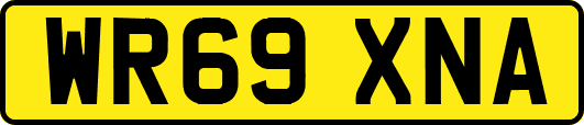 WR69XNA