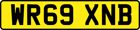 WR69XNB