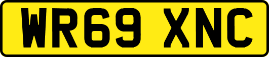 WR69XNC
