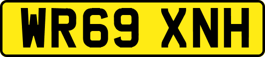 WR69XNH