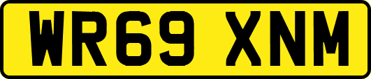 WR69XNM