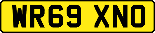 WR69XNO