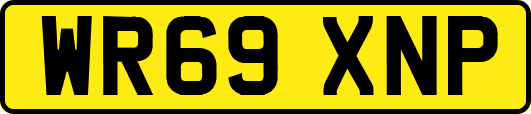 WR69XNP