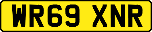 WR69XNR