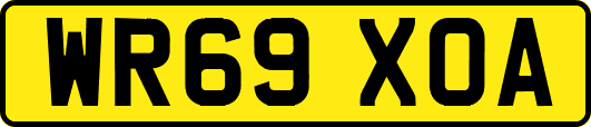 WR69XOA