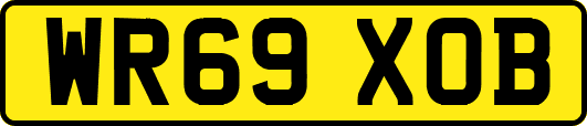 WR69XOB